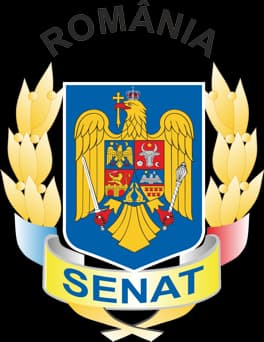 Sigla Senatului Romaniei